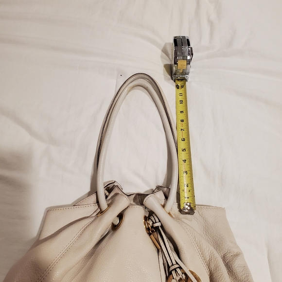 Michael Kors leather shoulder purse - Picture 14 of 16